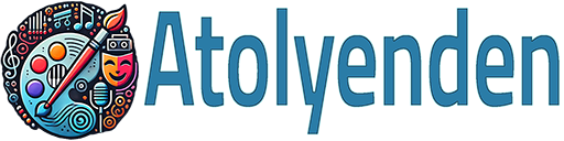 Atolyenden Logo