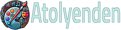 Atolyenden Logo